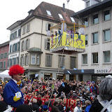 Fasnacht 2011