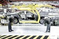 Jaguar-XJ-Assembly-Line Jaguar-XJ-Assembly-Line