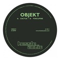 Objekt_Cactus Objekt_Cactus