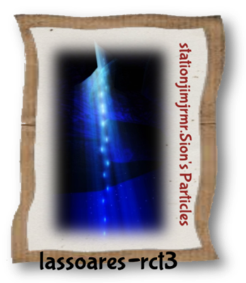 stationjimjrmr.Sion's Particles (stationjimjr e mr.Sions) lassoares-rct3