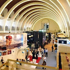Salón Principal del Asia Luxury Travel Market