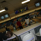 SCJ Bowling 2012