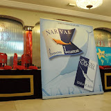 201112 Cena Narval
