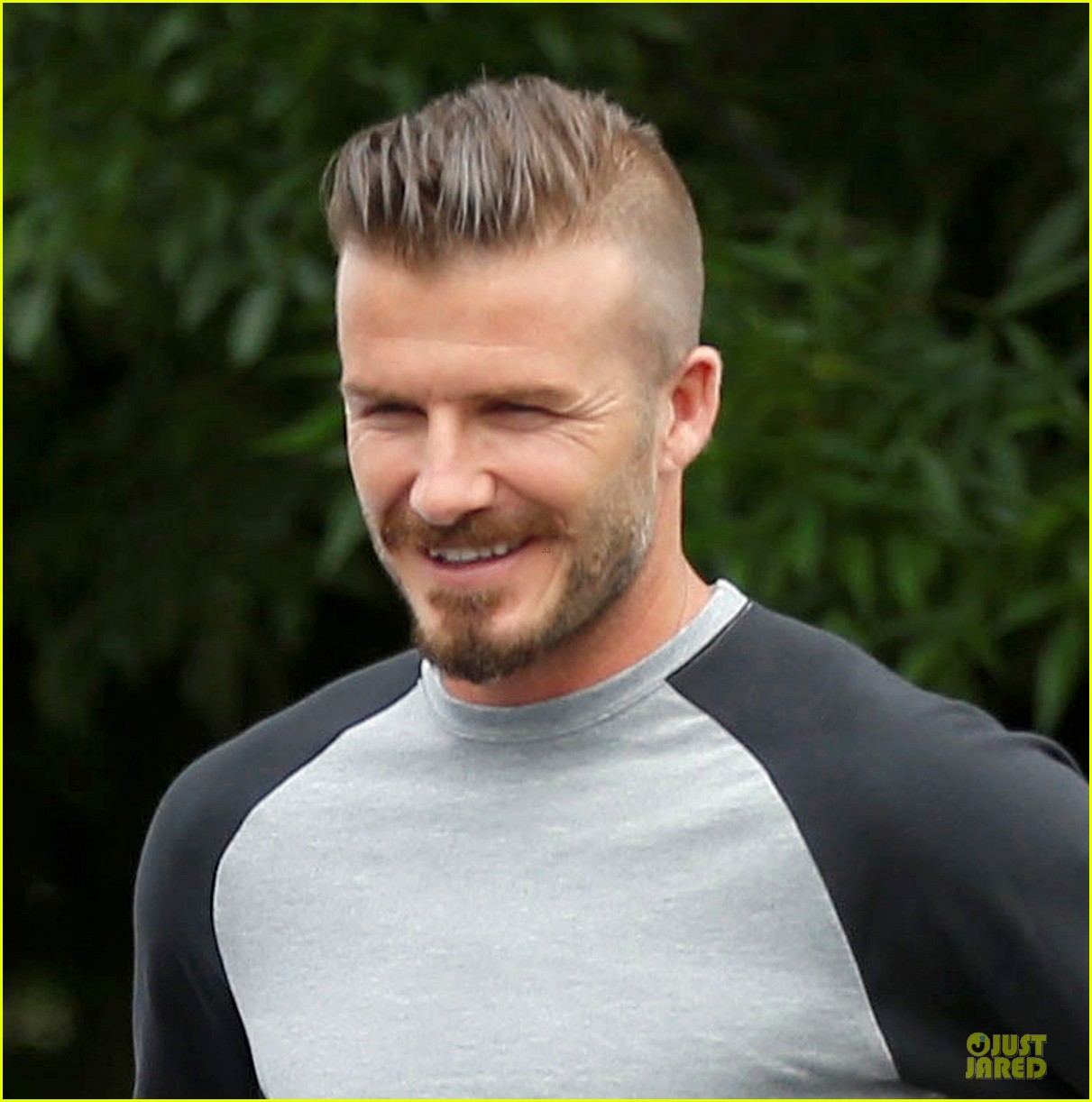 Beckham Thumbgal