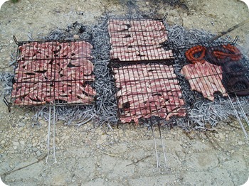 chuletillas chuletillas