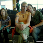 Yes, we brought fake teeth on vacation.  Don't you?