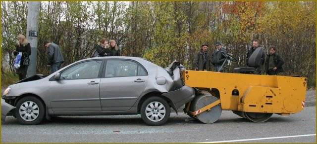 Photos that will make you stare atleast for a minute :)