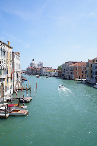 Venice, Italy. Venice, Italy.