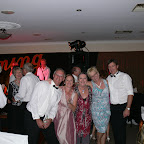Scott & Mary-Ann Standish, Jenny Snewin and Chris & Nick Ashby