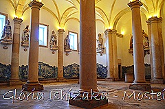 Glória Ishizaka - Mosteiro de Alcobaça - 2012 - Sala dos Reis - 8 Glória Ishizaka - Mosteiro de Alcobaça - 2012 - Sala dos Reis - 8