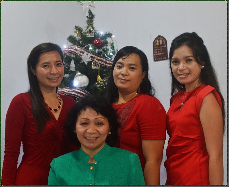 Fam 3 Fam 3