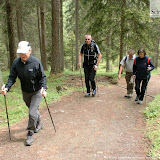 25.07.2011 Knappenweg und Rötalm - Percorso delle miniere e malga Röt