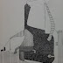 F-47 Asmita A.Dhule Untitled-1 Ink on Paper 11" x 14" 2,000/-