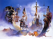 Lords Of The Past