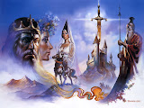 Lords Of The Past