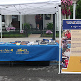 July 2011 Tazewell Main St Festival