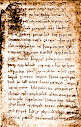 Testament Of John Dee To John Gwynn