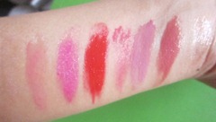 sephora lipstick swatches3, bitsandtreats