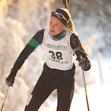 Sara Ehrenpohl Sand