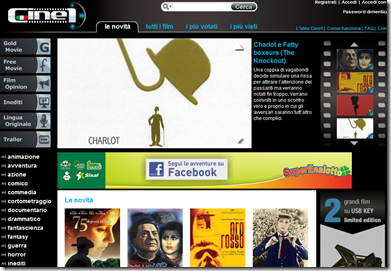 Cine1.it