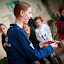 Likavka - halová súťaž dievčat 31.3.2012