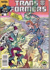 P00041 - Transformers #41
