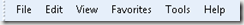 firefox options, then tools foxfire-menu-options