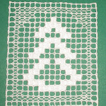 4. kantwerk van Karin Charted Bobbin Lace mrt. 2007.jpg