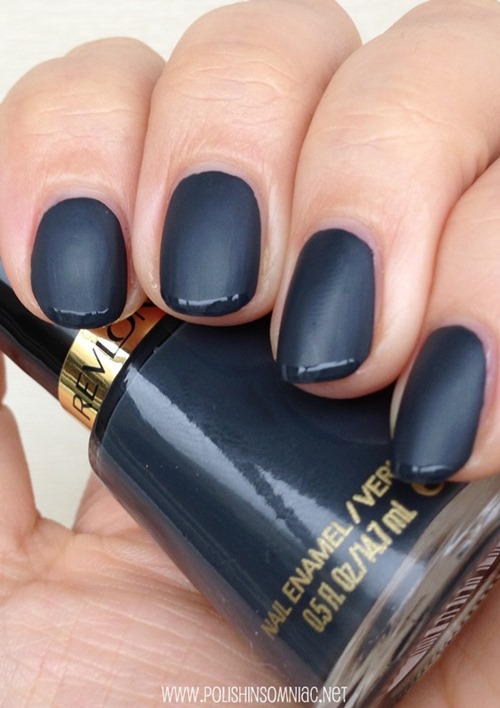 Revlon Iconic - Matte with Glossy Tips