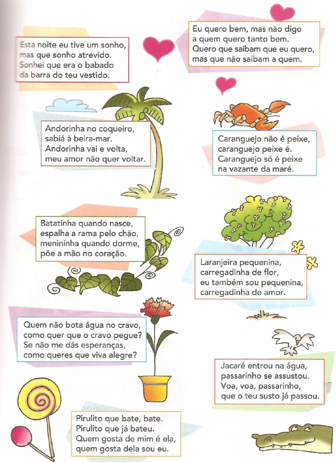 Provérbios Populares Do Folclore - FDPLEARN