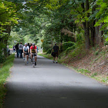 History of the Burke-Gilman Trail
