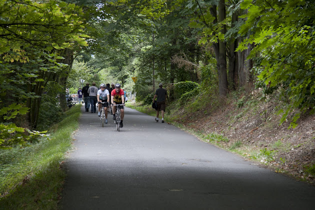 History of the Burke-Gilman Trail