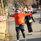 Little Rock Marathon
