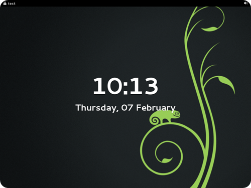 opensuse_Lock_screen1