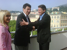 22-23 mai - Corse 22-23 mai - Corse