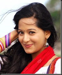 Priyudu Preetika Rao Hot Stills