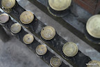 Oil lamps