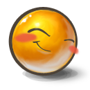 hope my fake smile works again hope my fake smile works again