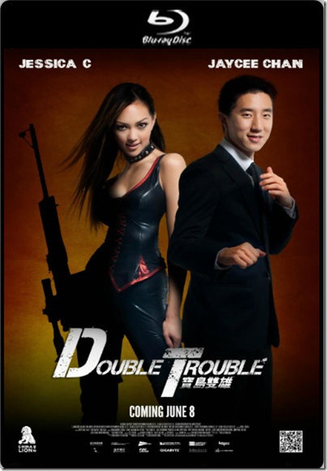 Double Trouble พ่อสั่งมาฟัด [HD เสียงโรง]