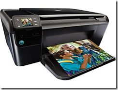 Baixar drivers Impressora HP Photosmart C4680 multifuncional