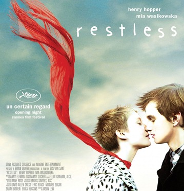 Restless