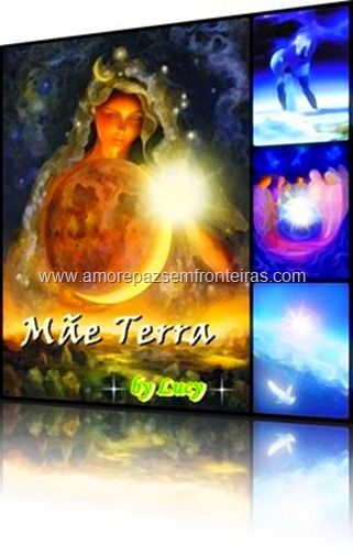 Mãe Terra Mãe Terra