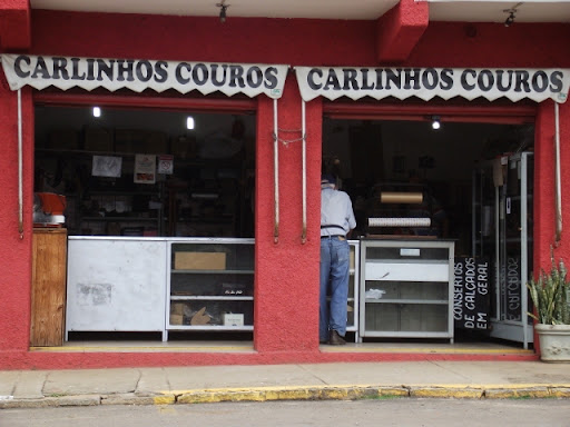 Carlinhos Couros