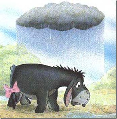 Eeyore