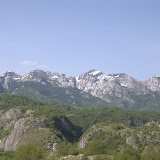 Kanjon Grabovice