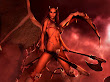 Satanic Warrior