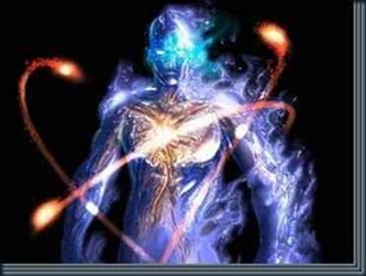 Aura Energética Aura Energética