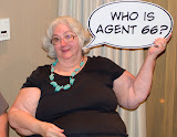 Chicon 7 Fan Guest of Honor, Peggy Rae Sapienza (of "Peggy Rae's House" and "Peggy Rae's Lawn" fame)