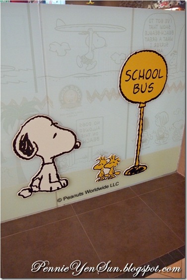 Charlie Brown Cafe (47)