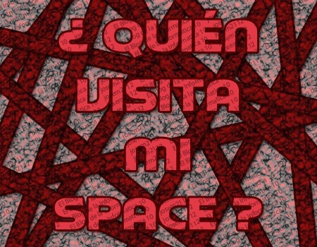 saber quién visita mi space - imagen principal del post